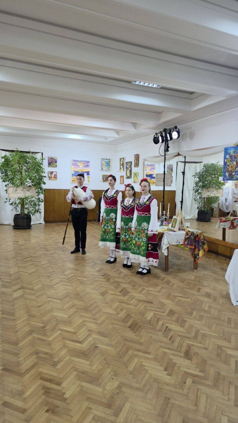 Гордеем се с успехите на нашите ученици