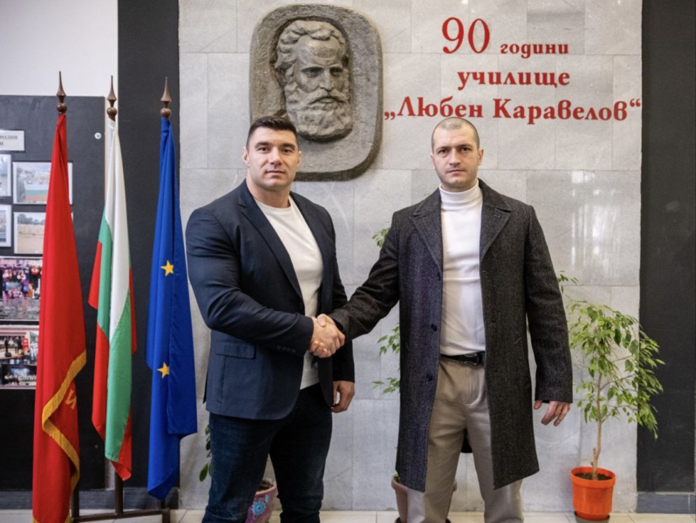 14 спортни клуба влизат в часовете по ФВС